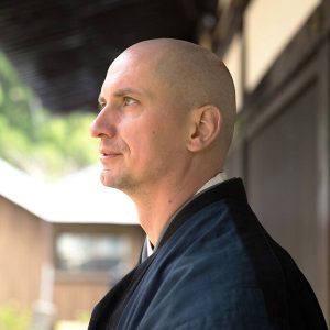 ネルケ無方氏プロフィール写真