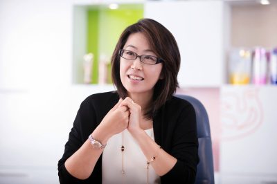 島田由香さんプロフィール